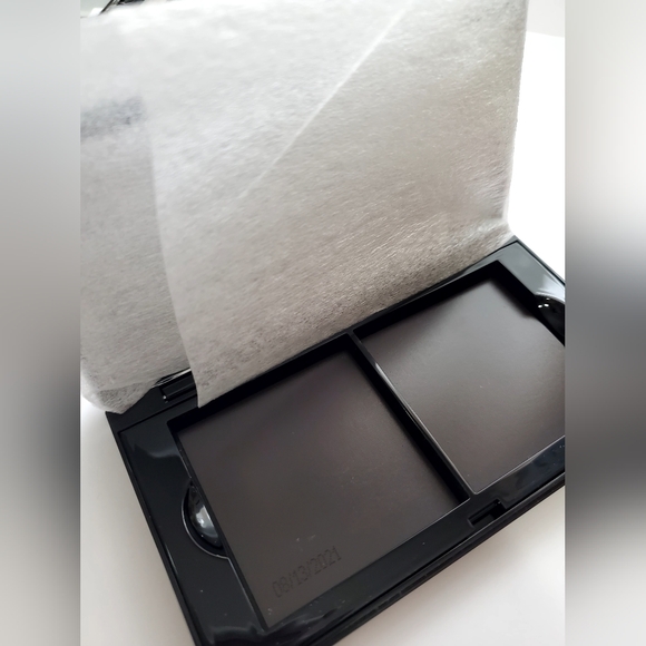 Mary Kay pink & black Perfect Palette makeup compact refillable - Picture 8 of 8